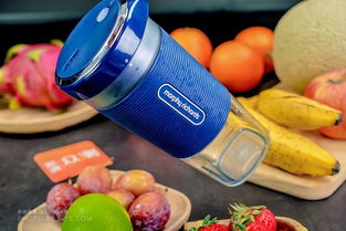 摩飞便携榨汁杯简测 一次网红产品的FIRM体验