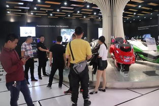 国庆摩旅探秘 台荣车友工厂参观与T300指纹锁试驾体验