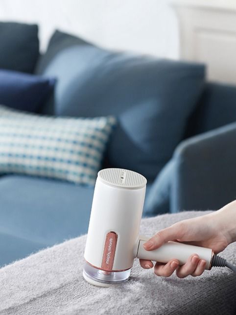 随烫随穿，消菌除螨 摩飞蒸汽挂烫机，提升生活精致度的非凡之选