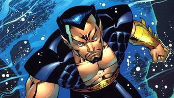 光照会 漫威宇宙的隐秘守护者与顶级安全体系