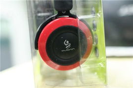 夏日实用选择 欧凡OA-6012MV耳麦评测 凡摩