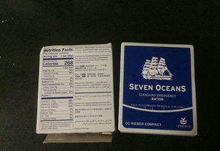 摩旅应急食品指南 为每一次自由驰骋保驾护航